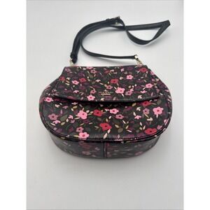 Kate Spade New York Cameron‎ Street Boho Floral Crossbody Bag